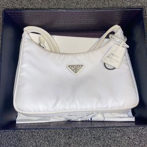 Small Prada